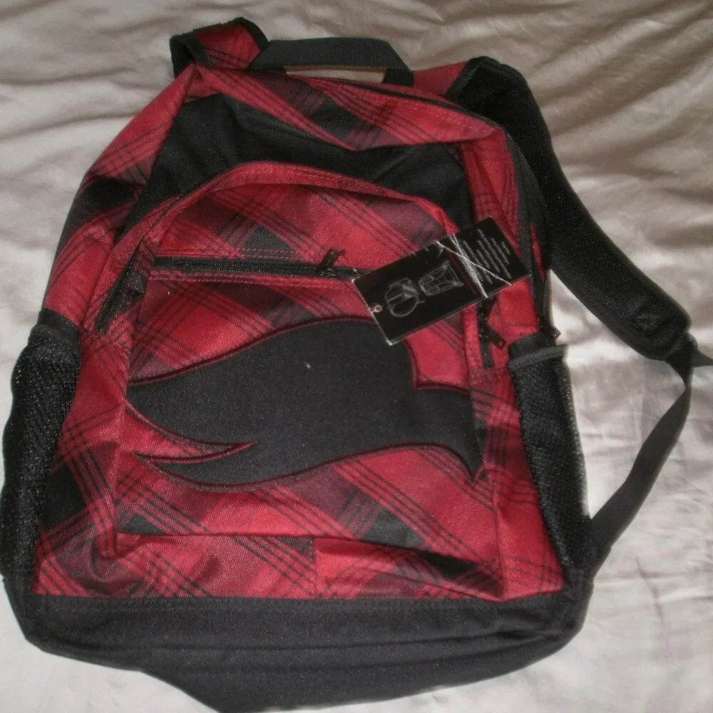 TonyHawk Back Pack - Picture 1 of 8